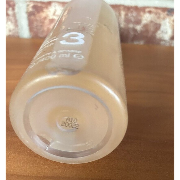 CLINIQUE #3 CLARIFYING LOTION COMBINATION OILY SKIN 13.5 OZ - Picture 4 of 4